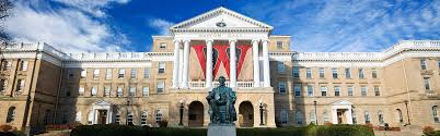 University of Wisconsinâ€“Madison